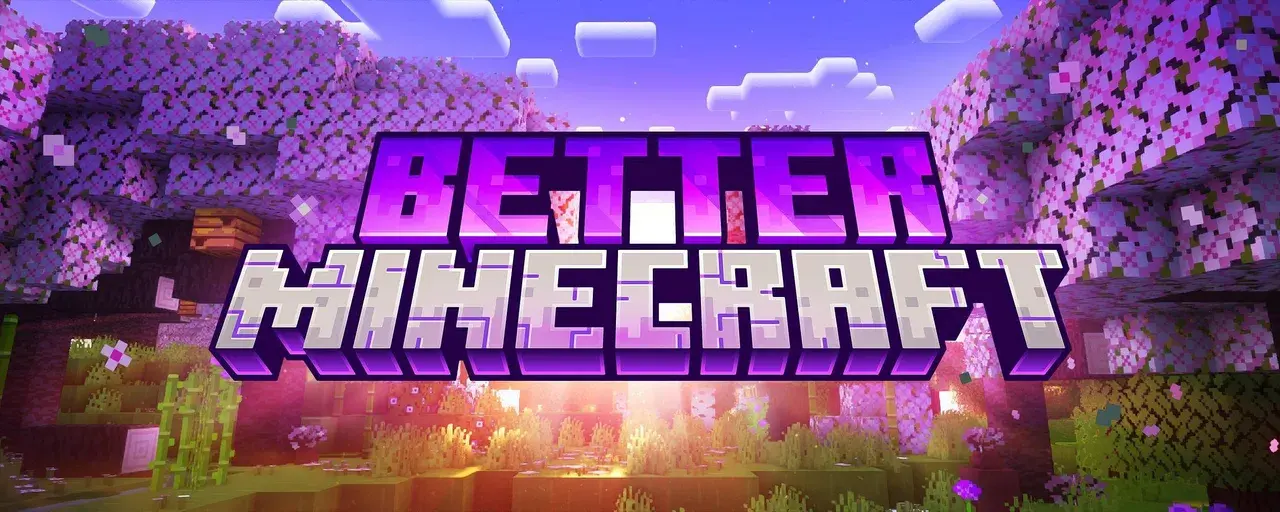 Better MC [FORGE] gameplay screenshot
