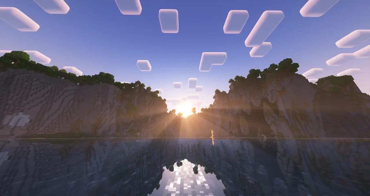 Fabulously Optimized gameplay screenshot