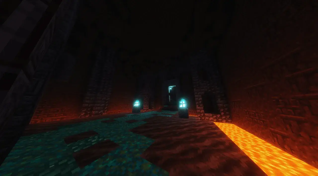 Vault Hunters 3rd Edition gameplay screenshot