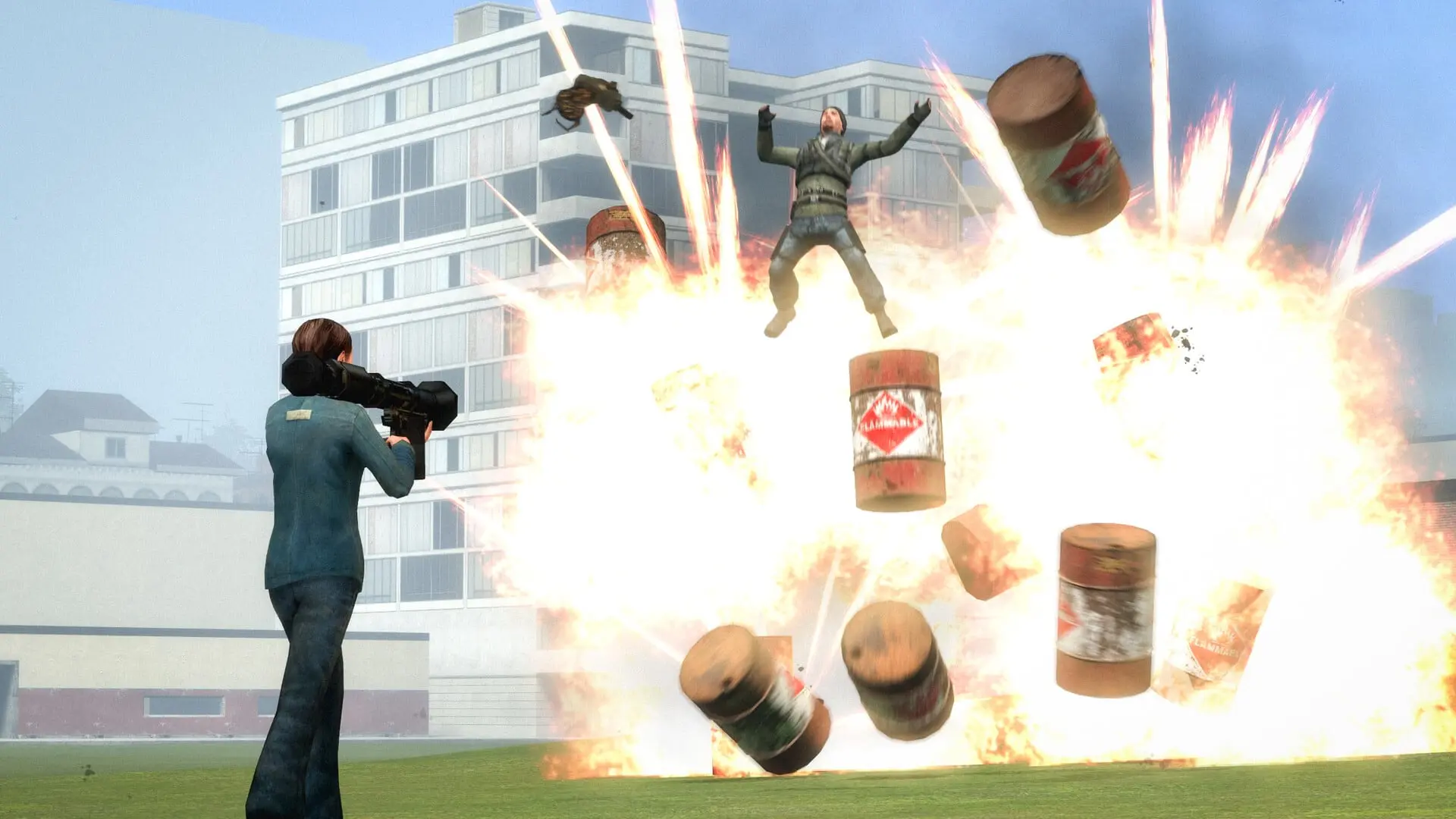 Garry's Mod key art